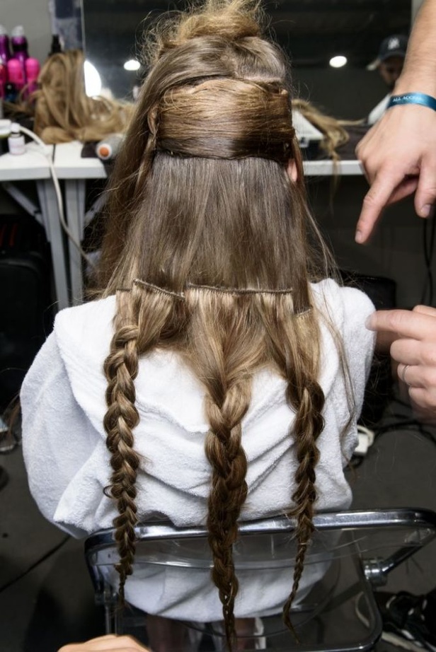 مجموعة "غوتشي" لموسم ربيع وصيف 2017