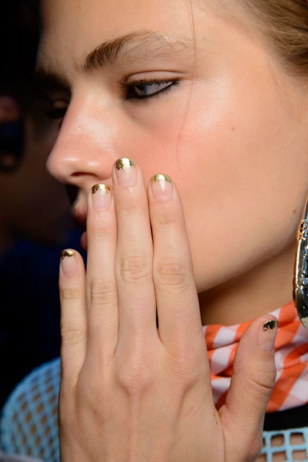 مجموعة "هاوس اوف هولاند" لربيع وصيف 2017