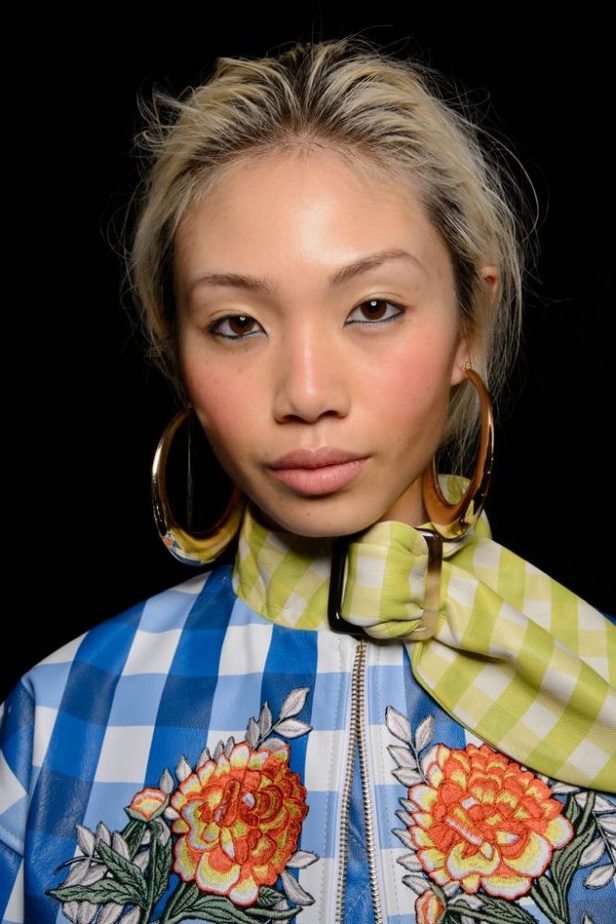 مجموعة "هاوس اوف هولاند" لربيع وصيف 2017