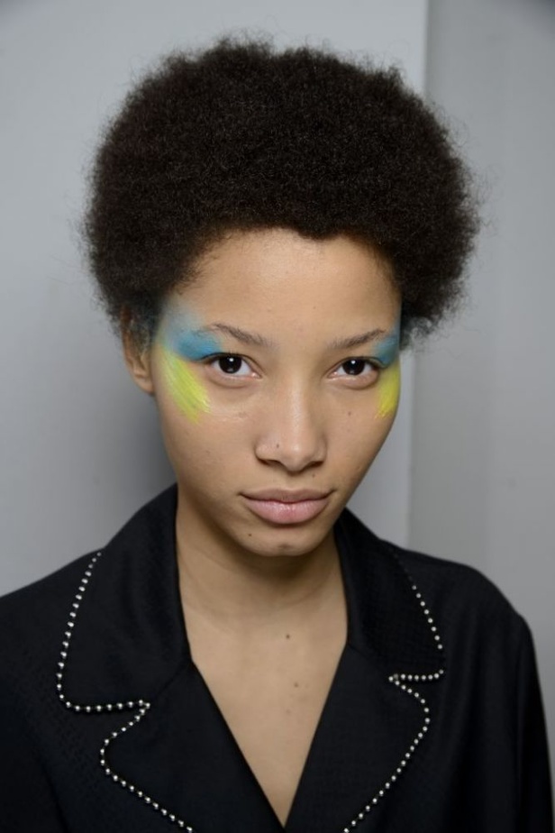 عرض أزياء "ماكس مارا" لموسم ربيع وصيف 2017