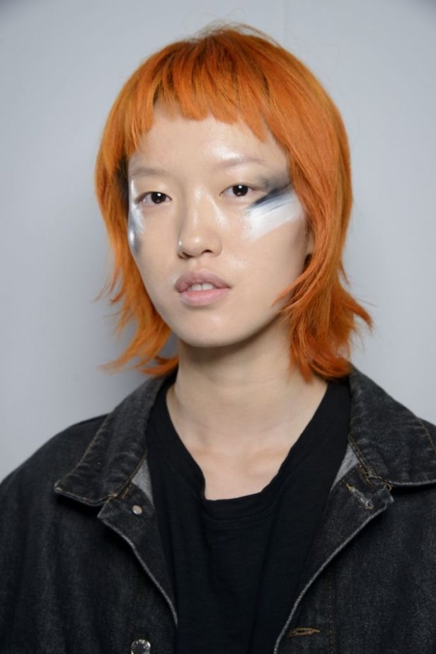 عرض أزياء "ماكس مارا" لموسم ربيع وصيف 2017