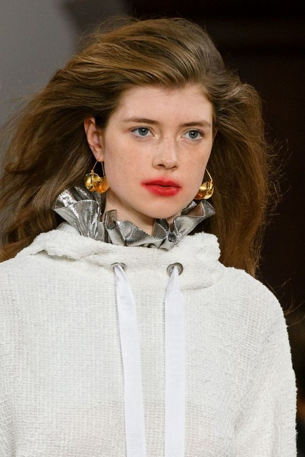 مجموعة Mother of Pearl  لربيع وصيف 2017