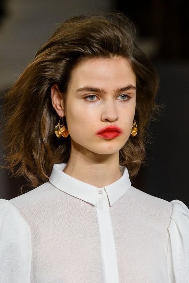 مجموعة Mother of Pearl  لربيع وصيف 2017