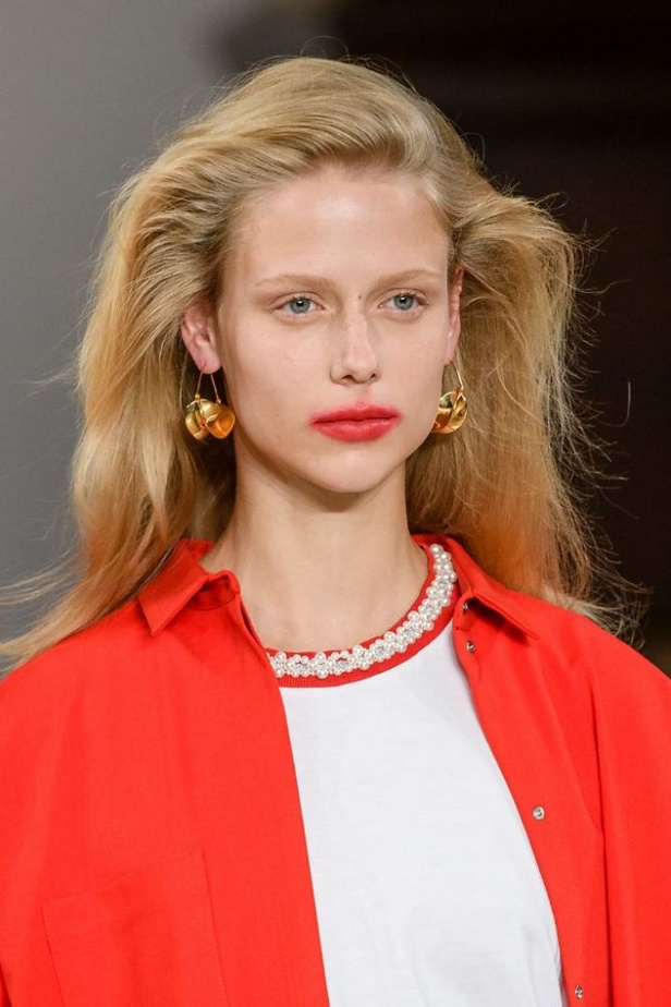 مجموعة Mother of Pearl  لربيع وصيف 2017