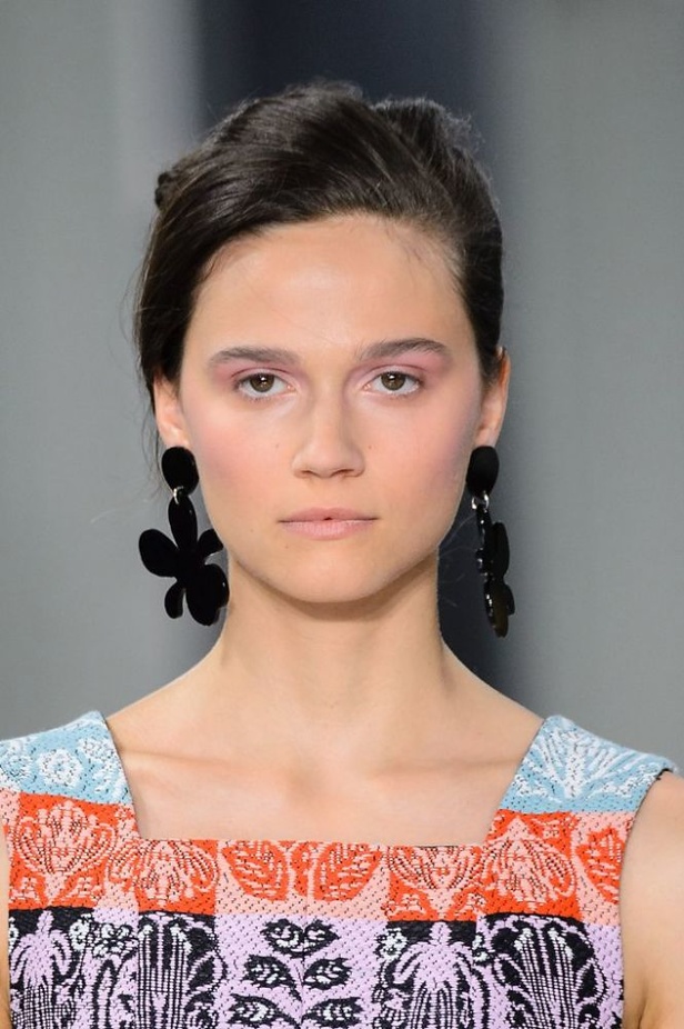 عرض أزياء "بول سميث" لموسم ربيع وصيف 2017