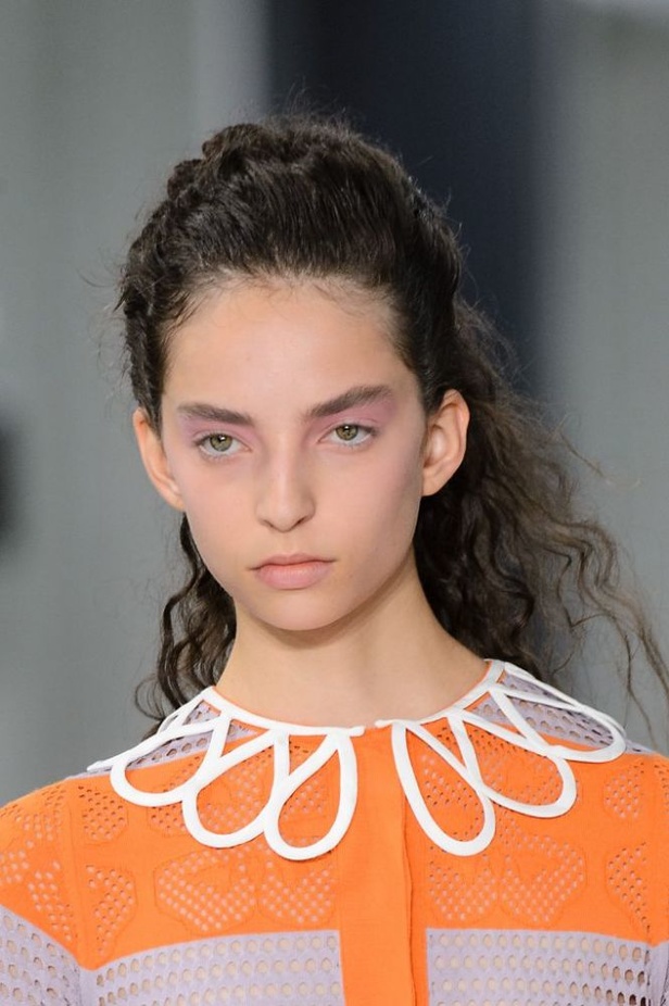 عرض أزياء "بول سميث" لموسم ربيع وصيف 2017