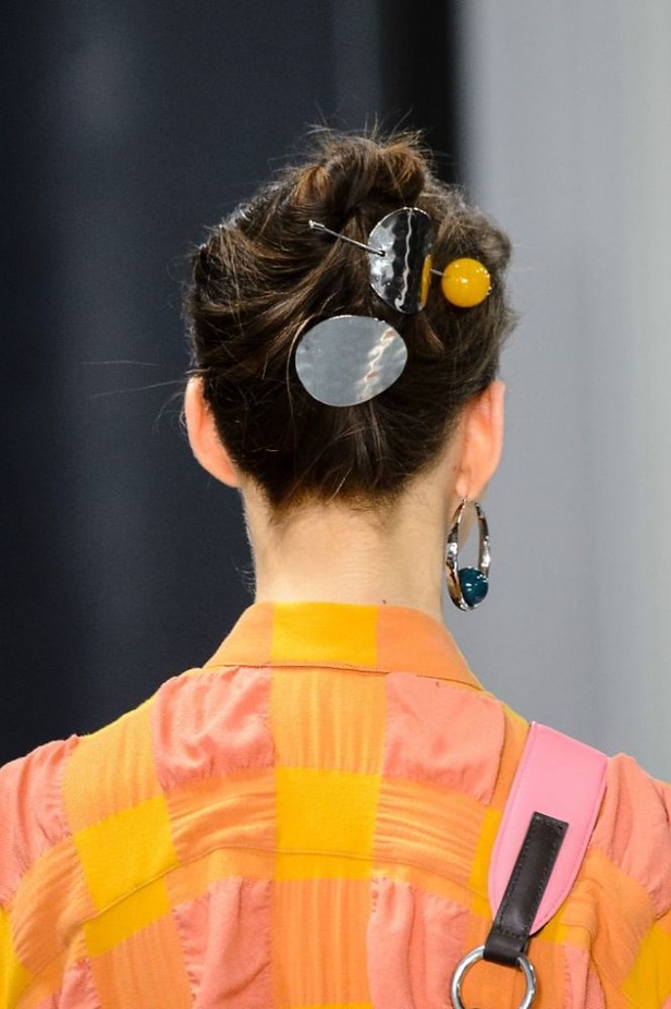 عرض أزياء "بول سميث" لموسم ربيع وصيف 2017