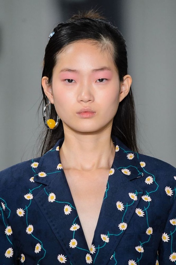 عرض أزياء "بول سميث" لموسم ربيع وصيف 2017