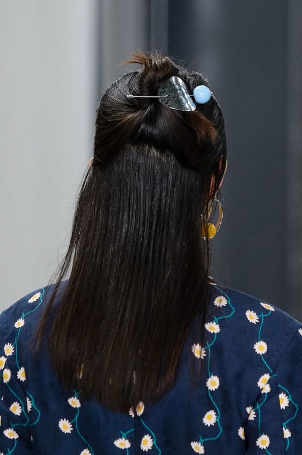 عرض أزياء "بول سميث" لموسم ربيع وصيف 2017