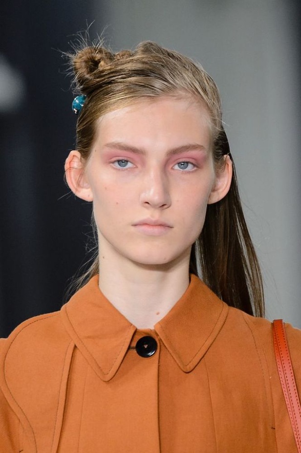 عرض أزياء "بول سميث" لموسم ربيع وصيف 2017