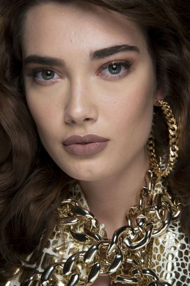 مجموعة Philipp Plein لربيع وصيف 2017!