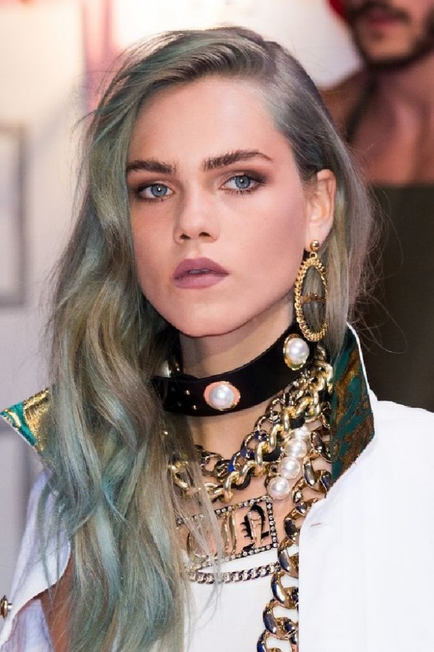 مجموعة Philipp Plein لربيع وصيف 2017!