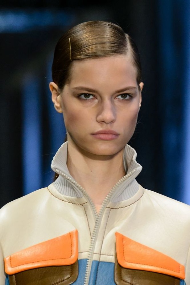 مجموعة Prada  لربيع وصيف 2017