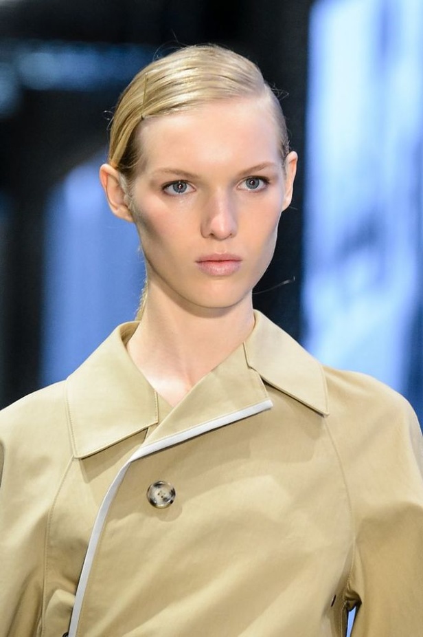 مجموعة Prada  لربيع وصيف 2017