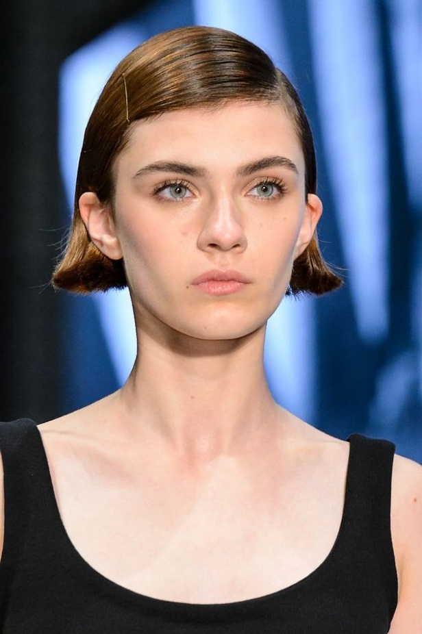 مجموعة Prada  لربيع وصيف 2017