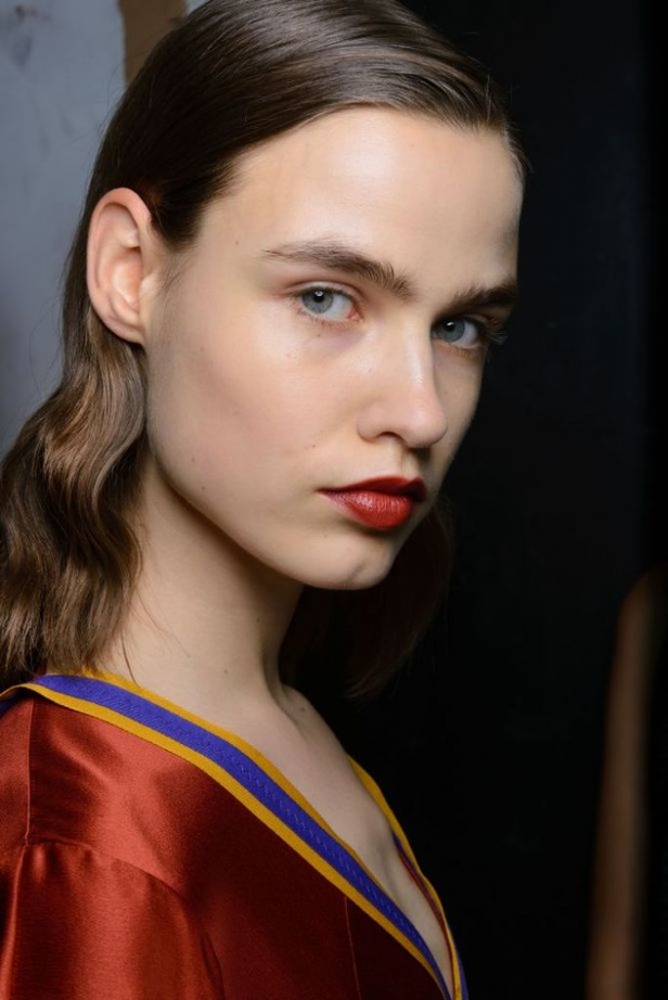 مجموعة Roksanda لربيع وصيف 2017