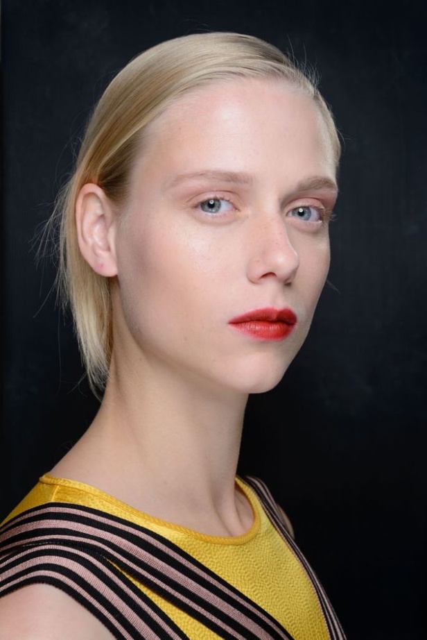 مجموعة Roksanda لربيع وصيف 2017