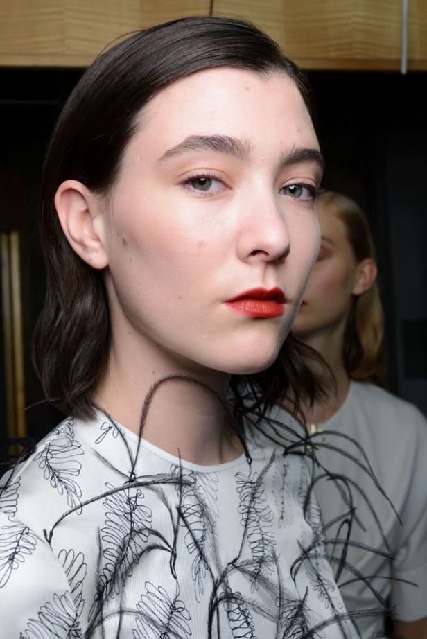 مجموعة Roksanda لربيع وصيف 2017