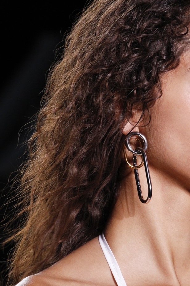 مجموعة الكسندر وانغ لموسم ربيع وصيف 2017