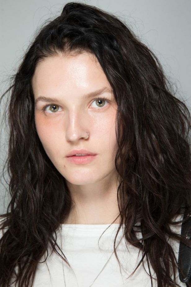 مجموعة الكسندر وانغ لموسم ربيع وصيف 2017