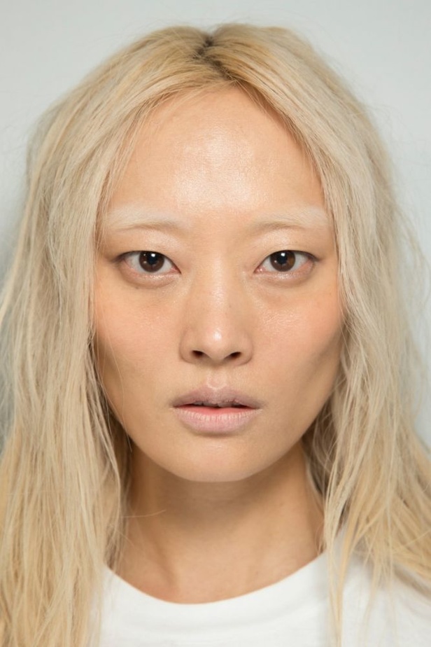 مجموعة الكسندر وانغ لموسم ربيع وصيف 2017