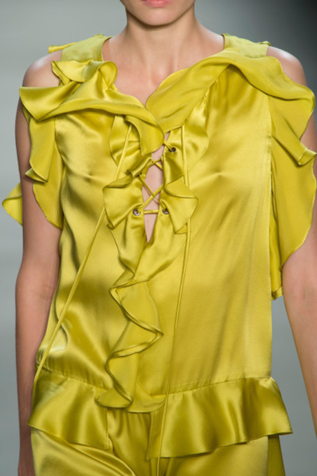 مجموعة ماريسا ويب لموسم ربيع وصيف 2017