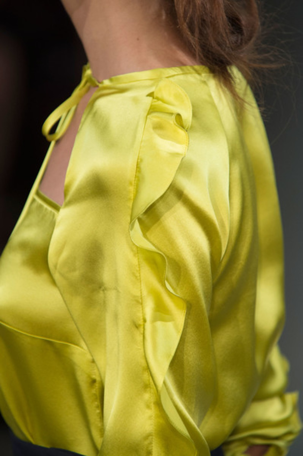 مجموعة ماريسا ويب لموسم ربيع وصيف 2017