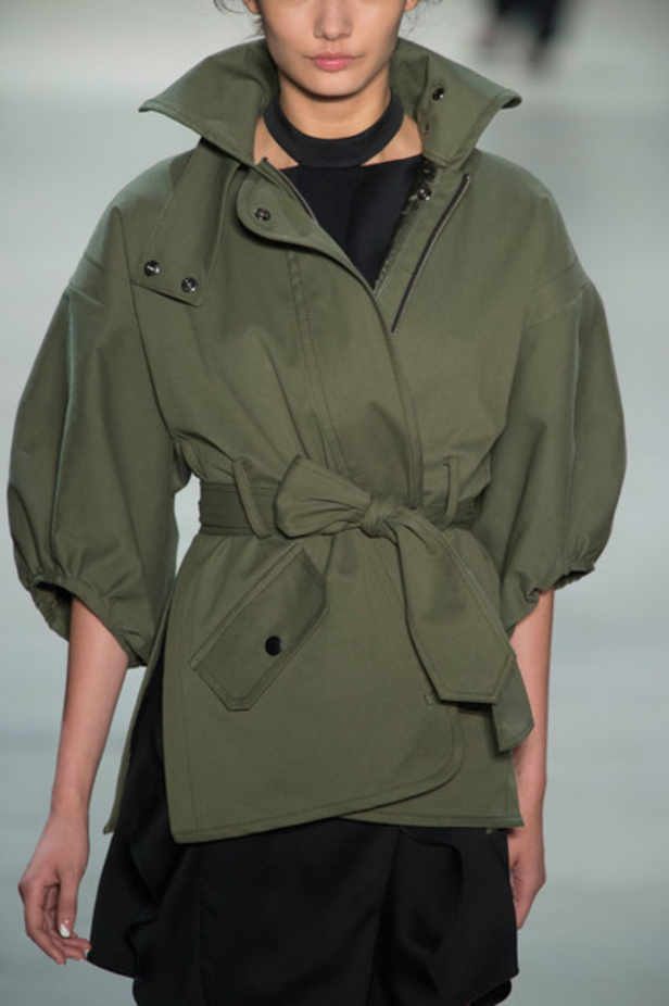 مجموعة ماريسا ويب لموسم ربيع وصيف 2017