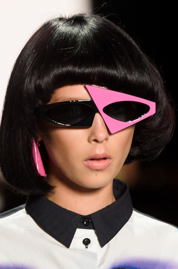 مجموعة Jeremy Scott لربيع وصيف ٢٠١٧ !