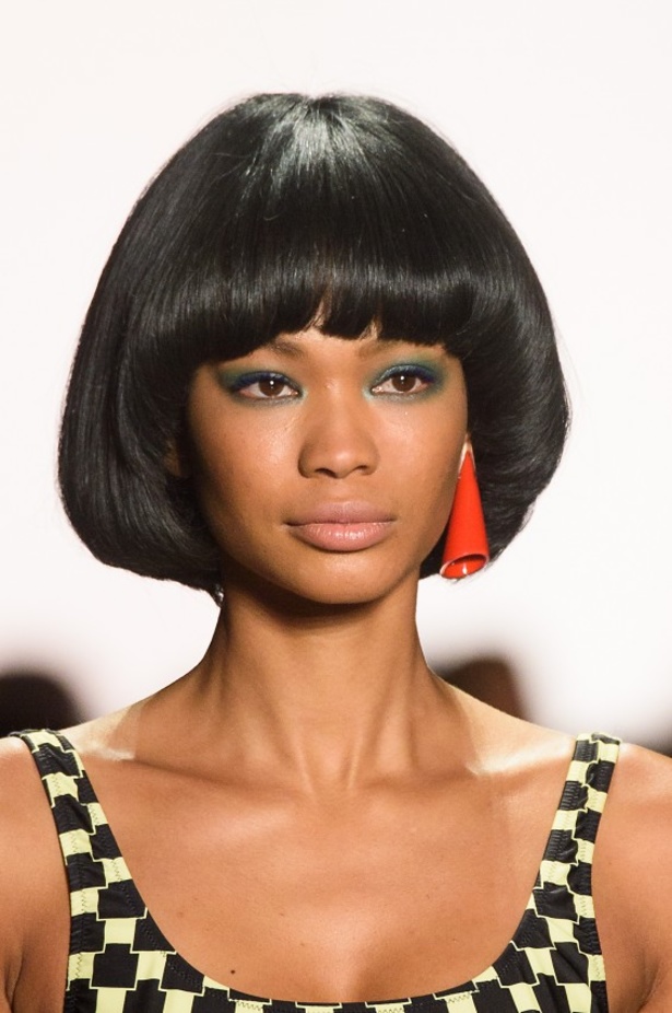 مجموعة Jeremy Scott لربيع وصيف ٢٠١٧ !