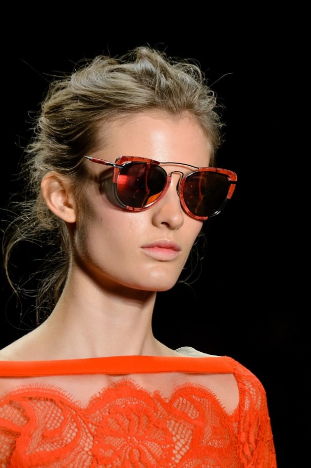 مجموعة Tadashi Shoji لربيع وصيف ٢٠١٧ !