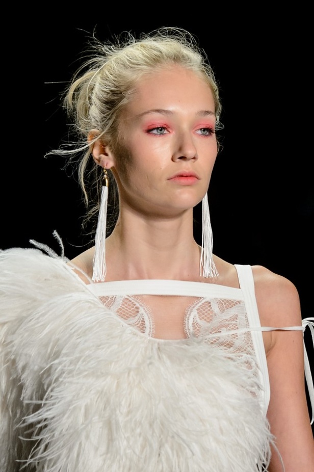 مجموعة Tadashi Shoji لربيع وصيف ٢٠١٧ !