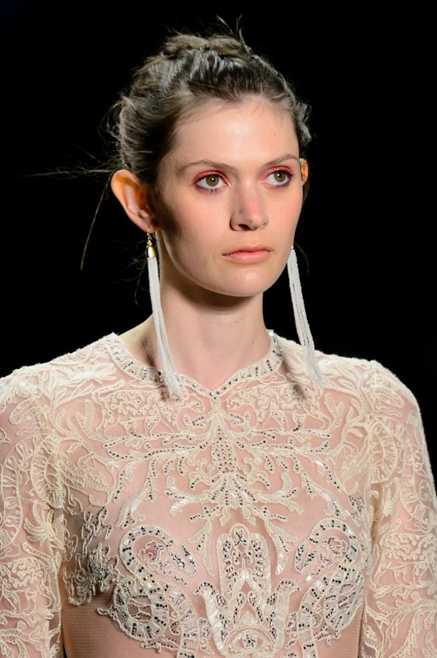 مجموعة Tadashi Shoji لربيع وصيف ٢٠١٧ !