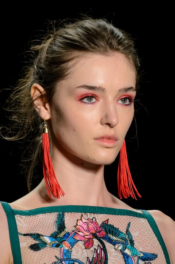 مجموعة Tadashi Shoji لربيع وصيف ٢٠١٧ !