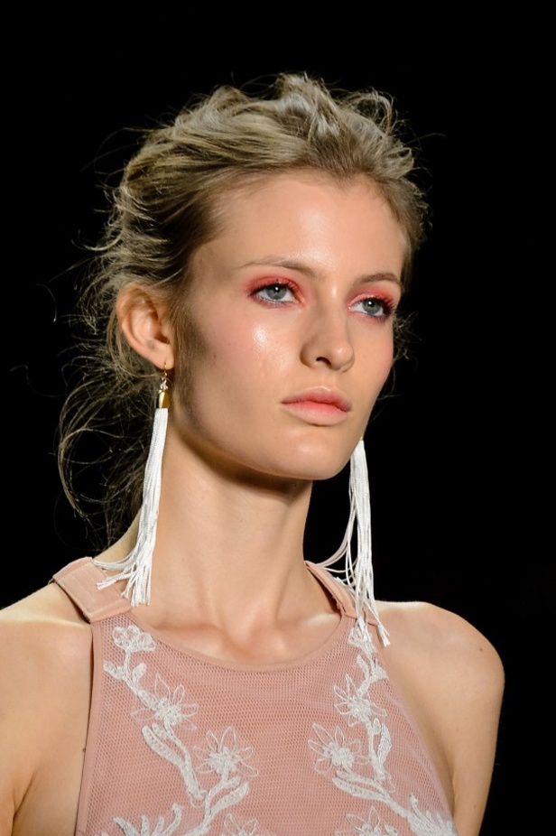 مجموعة Tadashi Shoji لربيع وصيف ٢٠١٧ !