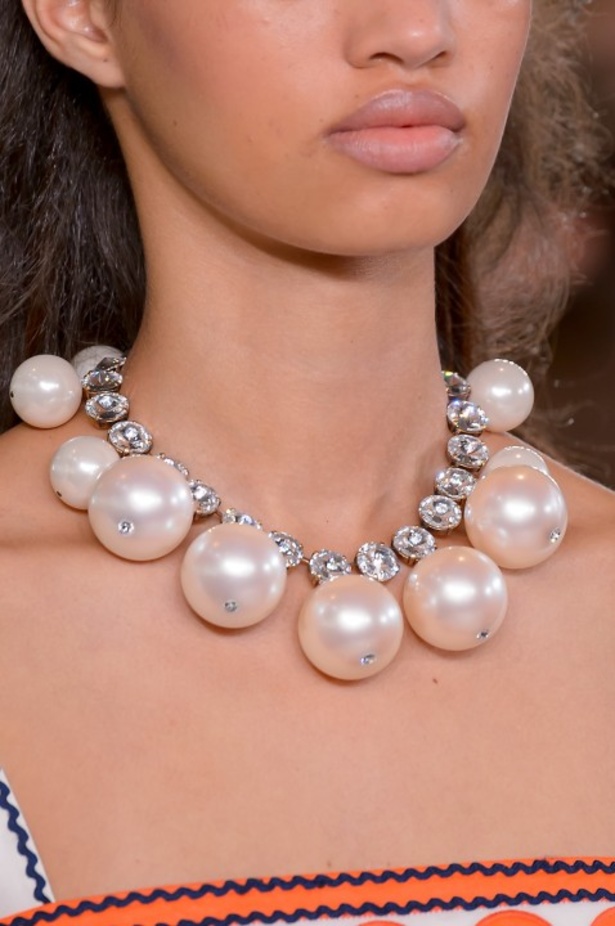 مجموعة "توري بيرتش" لربيع وصيف 2017