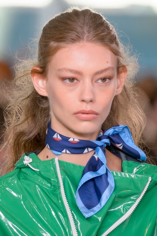 مجموعة "توري بيرتش" لربيع وصيف 2017