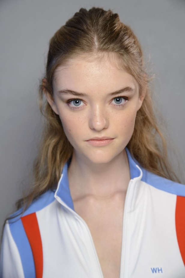 مجموعة "توري بيرتش" لربيع وصيف 2017