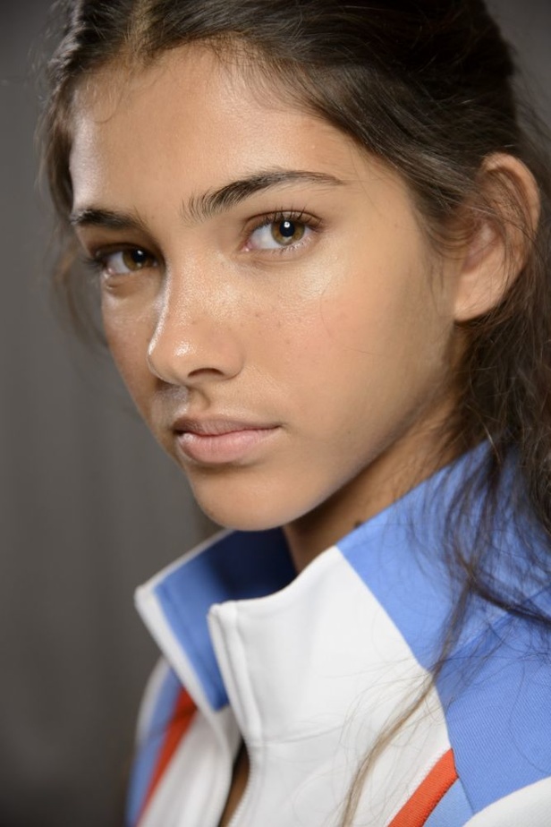 مجموعة "توري بيرتش" لربيع وصيف 2017