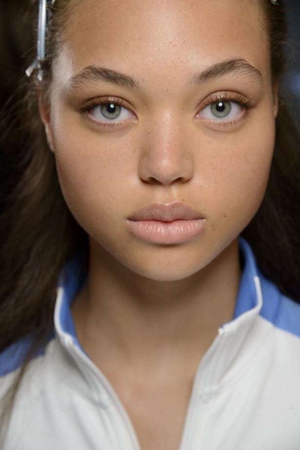 مجموعة "توري بيرتش" لربيع وصيف 2017