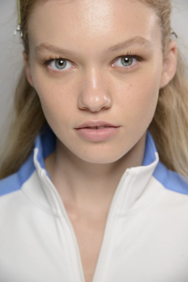 مجموعة "توري بيرتش" لربيع وصيف 2017