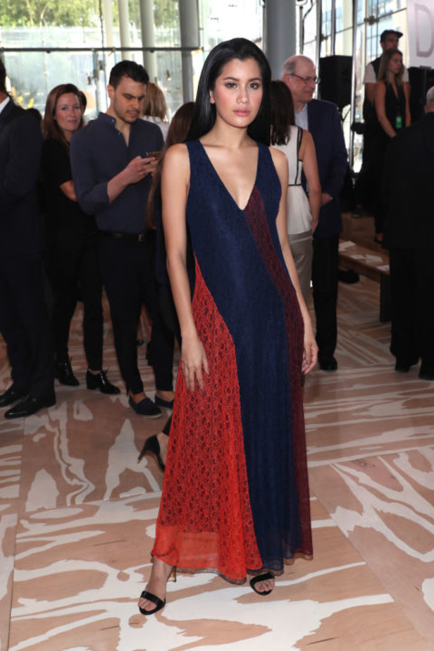 مجموعة "توري بيرتش" لربيع وصيف 2017