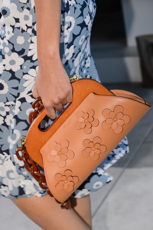 مجموعة Michael Kors لربيع وصيف ٢٠١٧ !