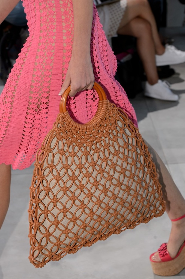 مجموعة Michael Kors لربيع وصيف ٢٠١٧ !