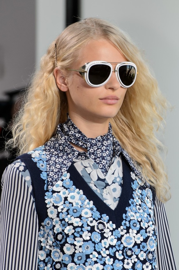 مجموعة Michael Kors لربيع وصيف ٢٠١٧ !