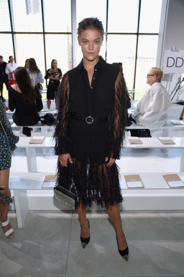 مجموعة Michael Kors لربيع وصيف ٢٠١٧ !