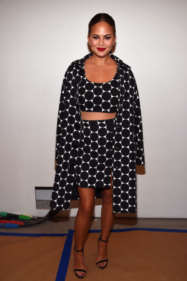 مجموعة Michael Kors لربيع وصيف ٢٠١٧ !