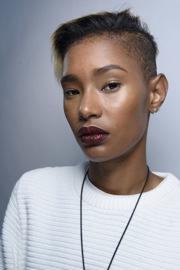 مجموعة DKNY لربيع وصيف 2017..