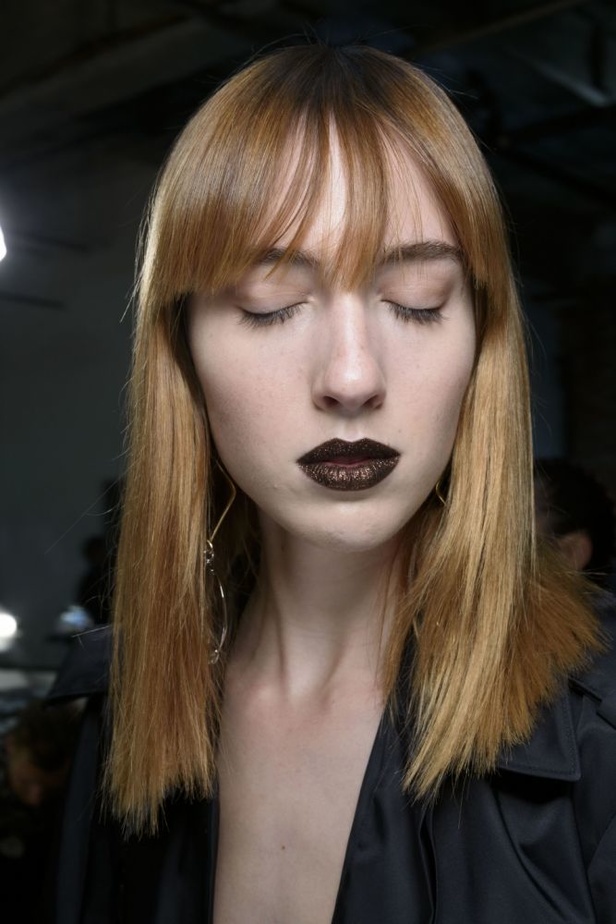 مجموعة DKNY لربيع وصيف 2017..