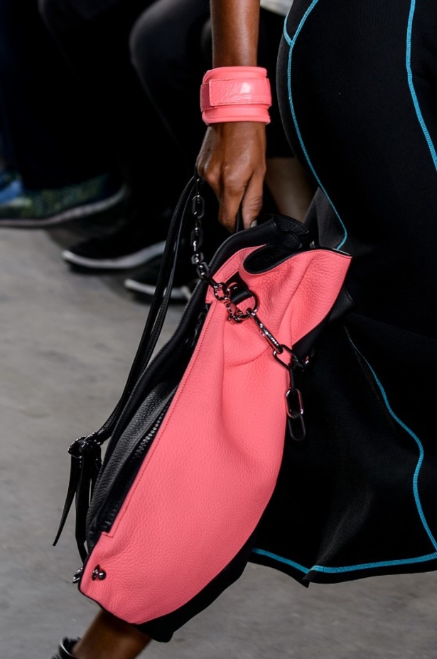 مجموعة فيرا وانغ لربيع وصيف 2017..